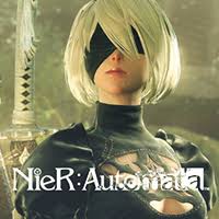 NieR Automata Mobile APK NieR Automata Mobile APK APK